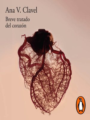 cover image of Breve tratado del corazón